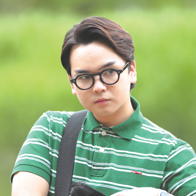 ケンゾウ・マルティニ