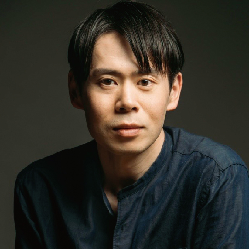 村松和輝　エイサク 役